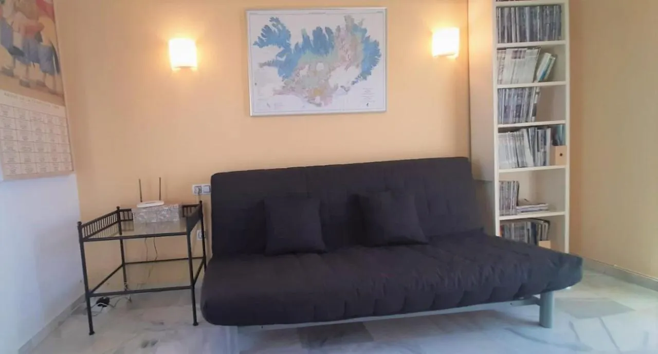 Adosado Golf Y Playa En Nuevo Portil Villa El Portil Holiday home