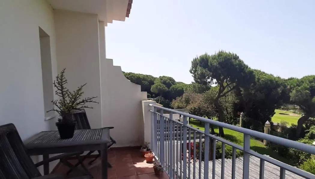 Adosado Golf Y Playa En Nuevo Portil Villa El Portil Holiday home