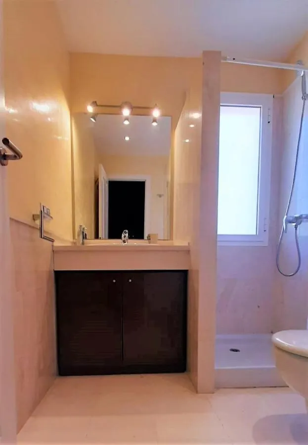 Adosado Golf Y Playa En Nuevo Portil Villa El Portil 0*,