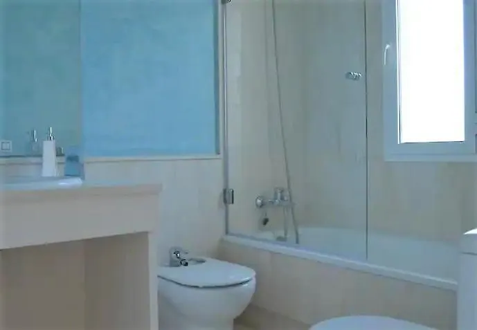 Holiday home Adosado Golf Y Playa En Nuevo Portil Villa El Portil