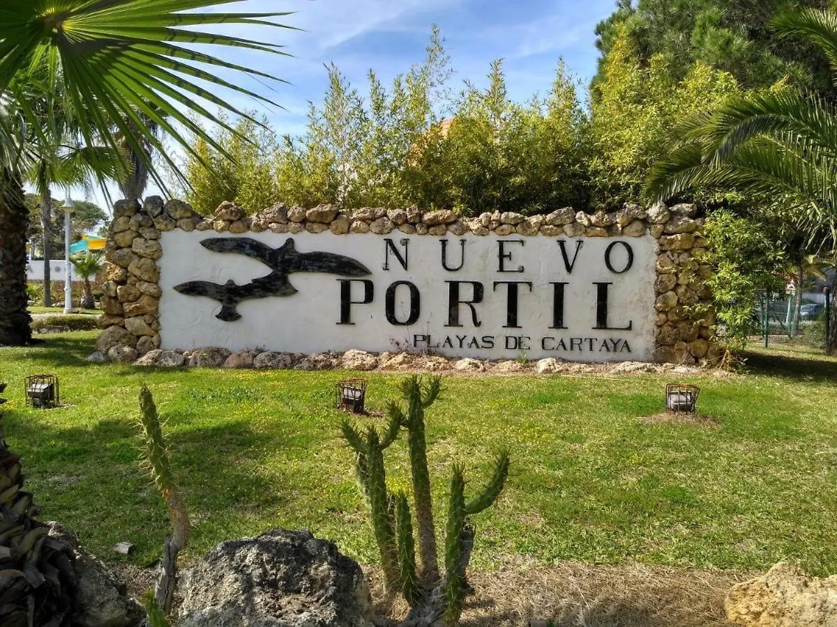 Holiday home Adosado Golf Y Playa En Nuevo Portil Villa El Portil