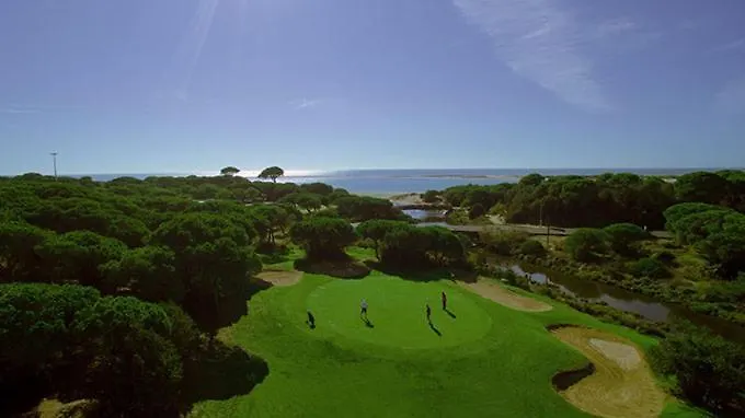 Adosado Golf Y Playa En Nuevo Portil Villa El Portil 0*,  Spain