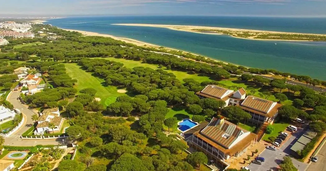 Adosado Golf Y Playa En Nuevo Portil Villa El Portil