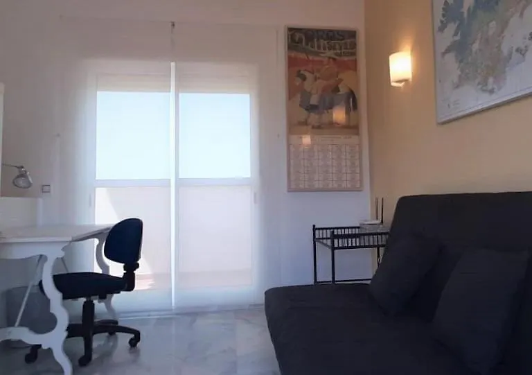 Holiday home Adosado Golf Y Playa En Nuevo Portil Villa El Portil