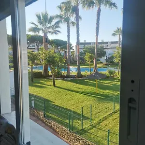  Сasa de vacaciones Adosado De Lujo En Playa Y Golf